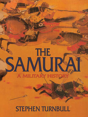 cover image of The Samurai
